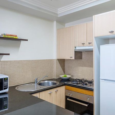 Waldorf Randwick Serviced Apartments エクステリア 写真