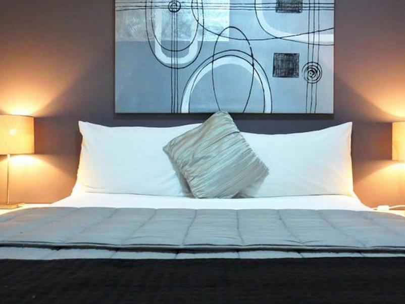 Waldorf Randwick Serviced Apartments エクステリア 写真