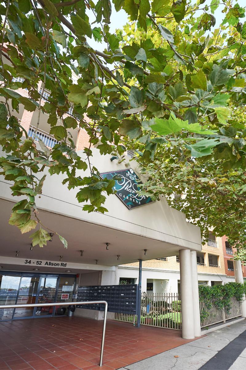 Waldorf Randwick Serviced Apartments エクステリア 写真