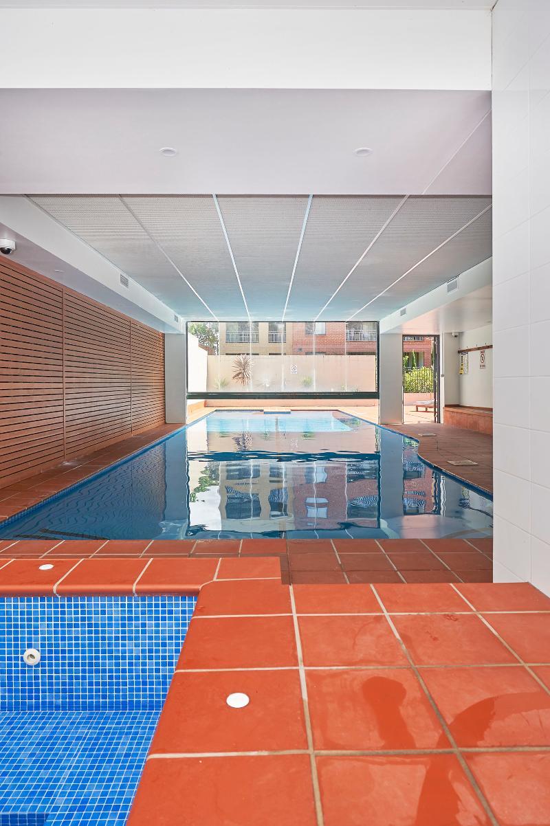 Waldorf Randwick Serviced Apartments エクステリア 写真