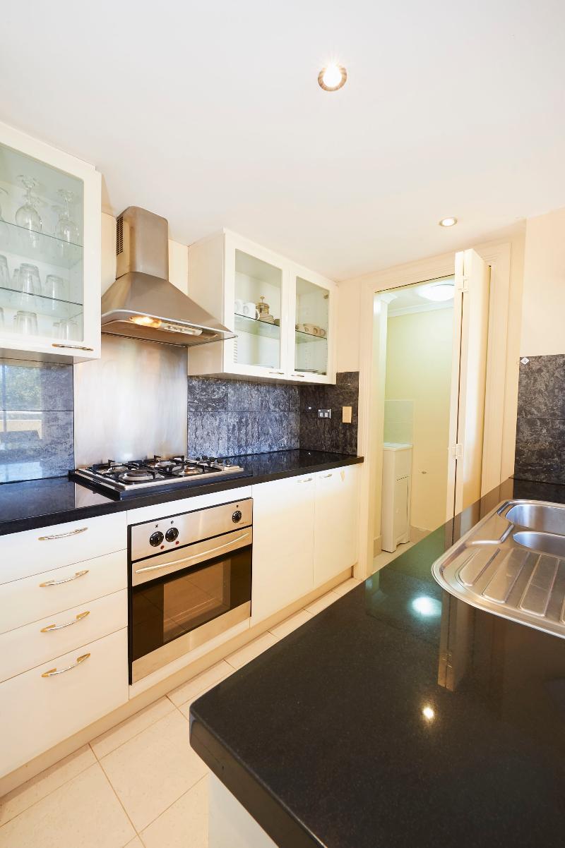 Waldorf Randwick Serviced Apartments エクステリア 写真