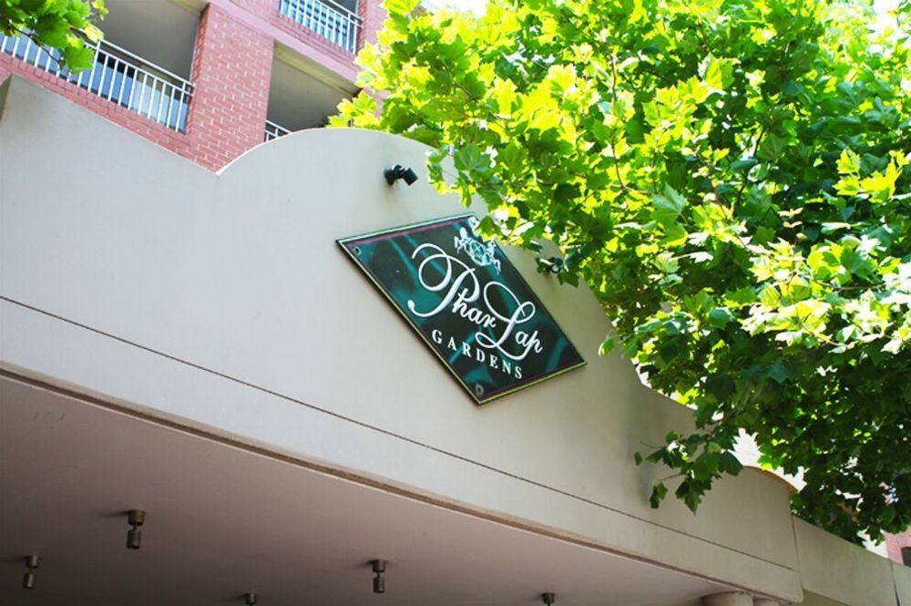 Waldorf Randwick Serviced Apartments エクステリア 写真