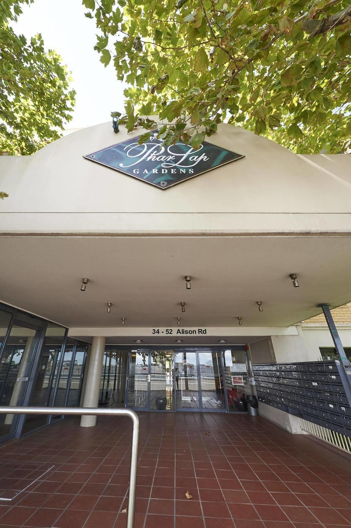 Waldorf Randwick Serviced Apartments エクステリア 写真