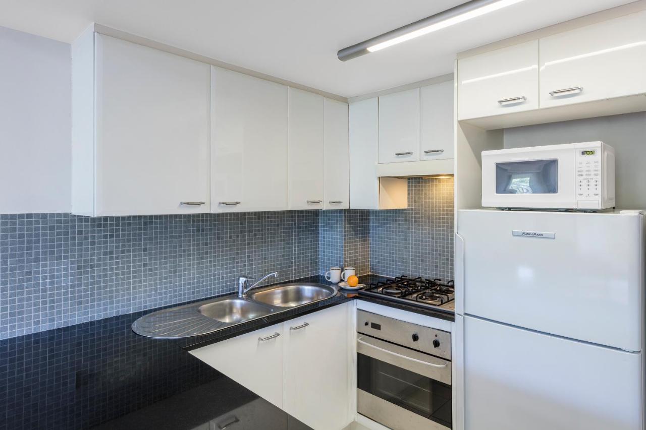 Waldorf Randwick Serviced Apartments エクステリア 写真