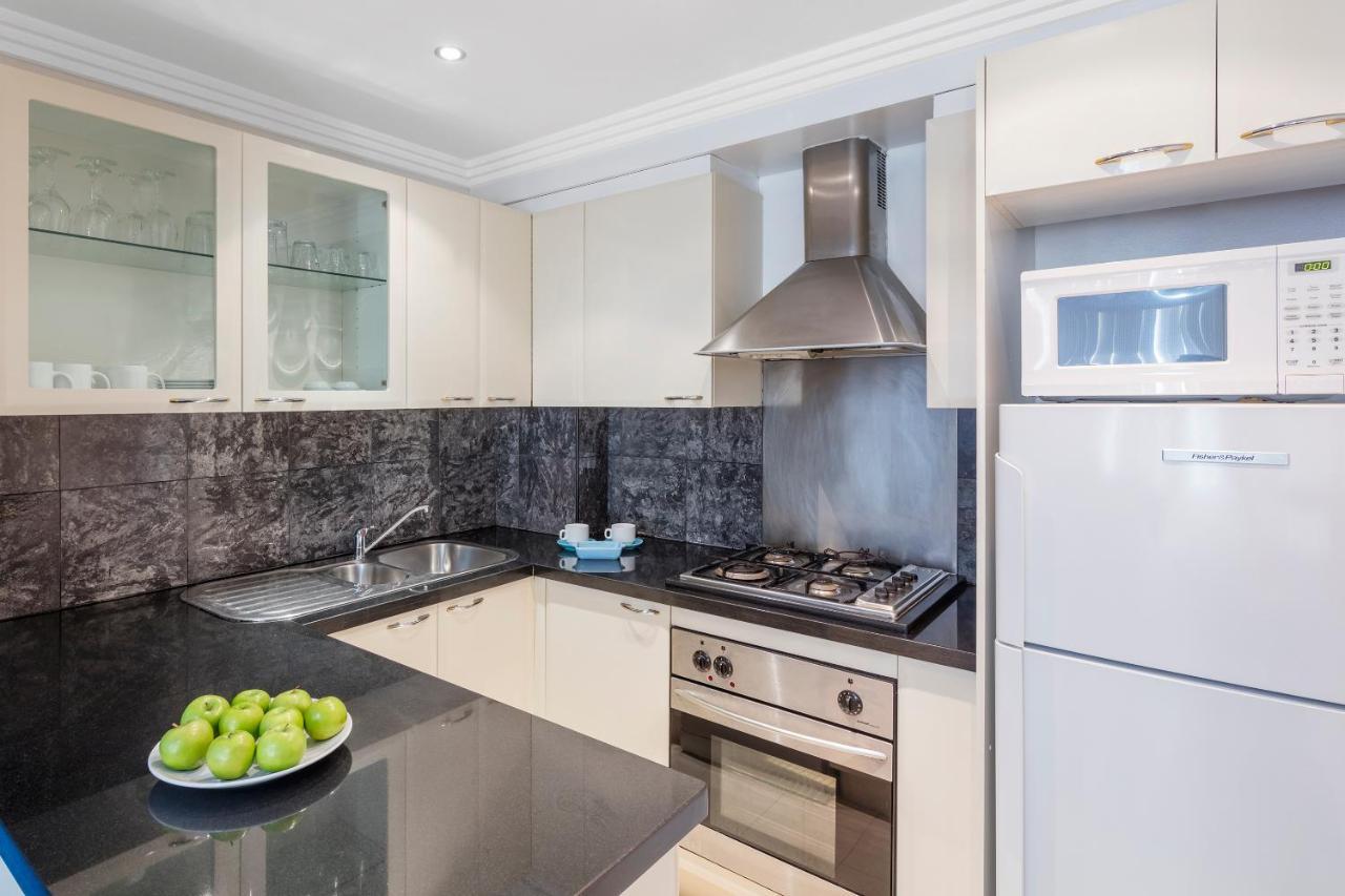 Waldorf Randwick Serviced Apartments エクステリア 写真