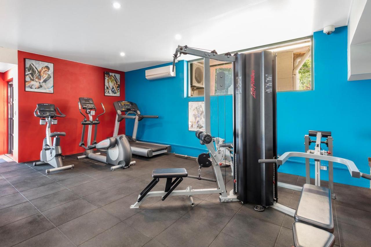 Waldorf Randwick Serviced Apartments エクステリア 写真