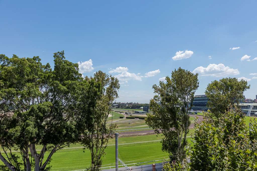 Waldorf Randwick Serviced Apartments 設備 写真