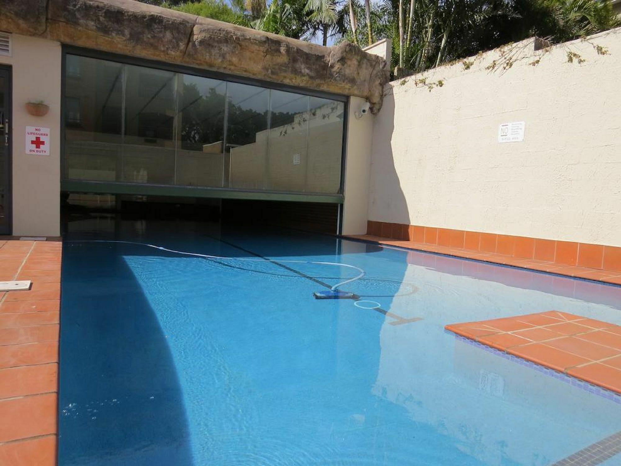 Waldorf Randwick Serviced Apartments エクステリア 写真