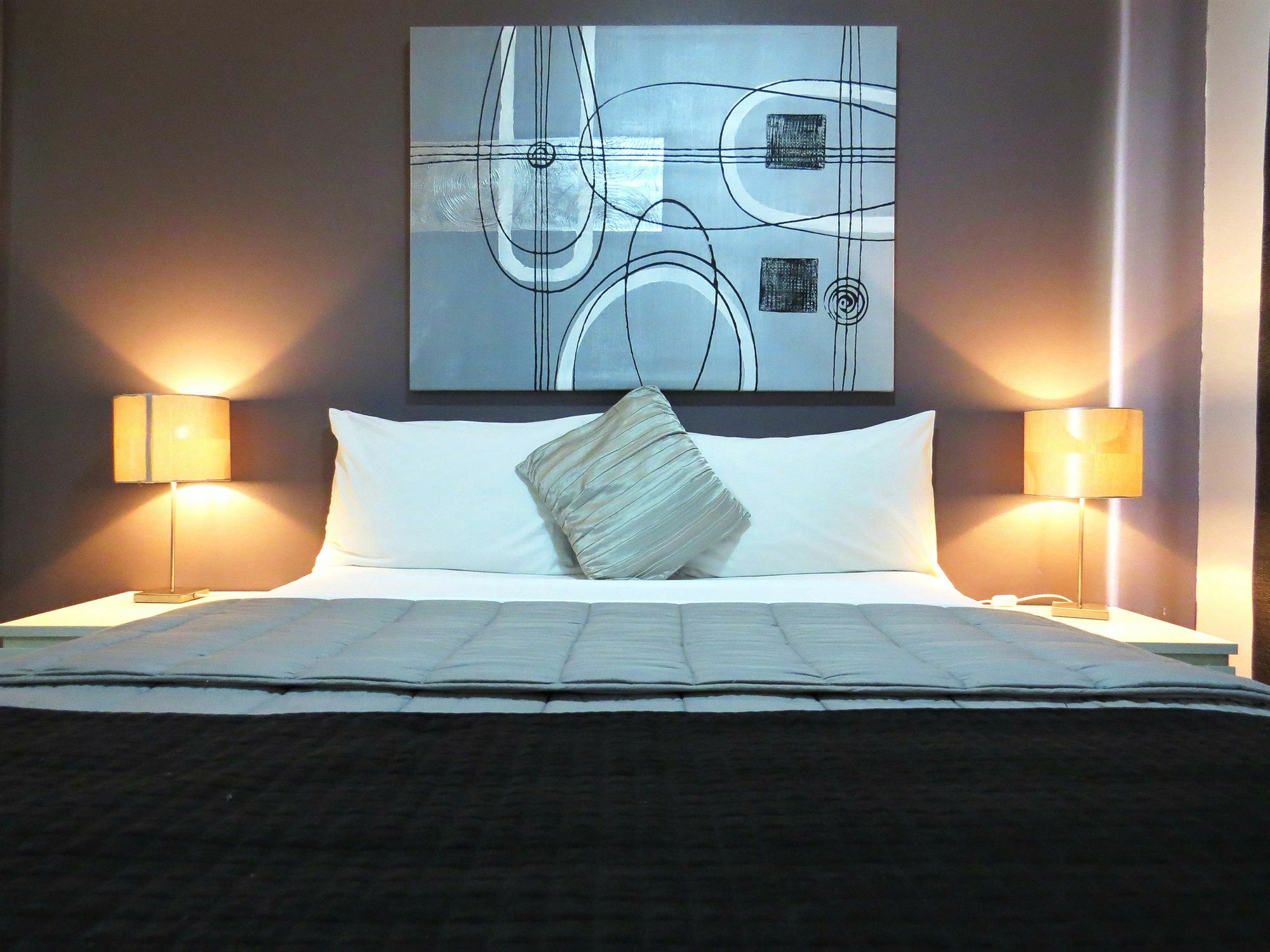 Waldorf Randwick Serviced Apartments エクステリア 写真